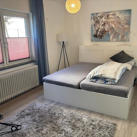 Business Ho 03 Lejlighed Neckarsulm Eksteriør billede