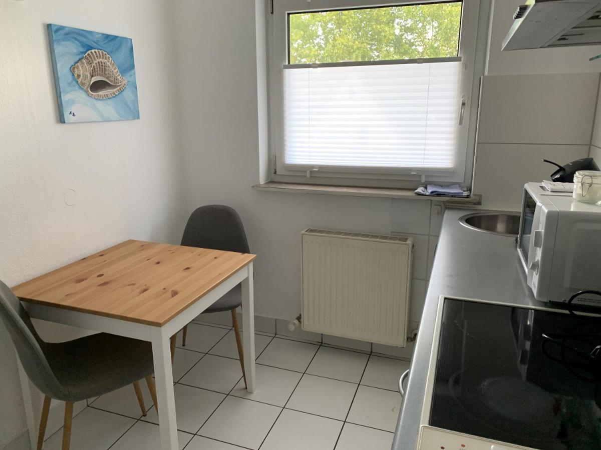 Business Ho 03 Lejlighed Neckarsulm Eksteriør billede