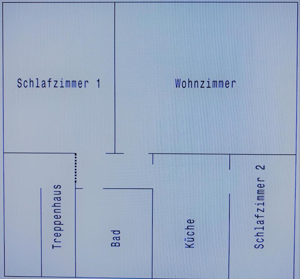 Business Ho 03 Lejlighed Neckarsulm Eksteriør billede