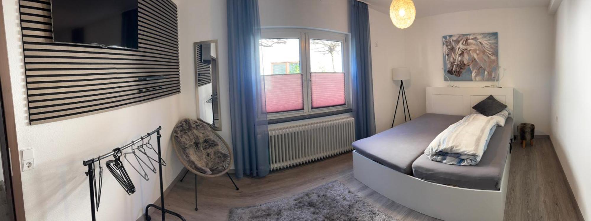 Business Ho 03 Lejlighed Neckarsulm Eksteriør billede