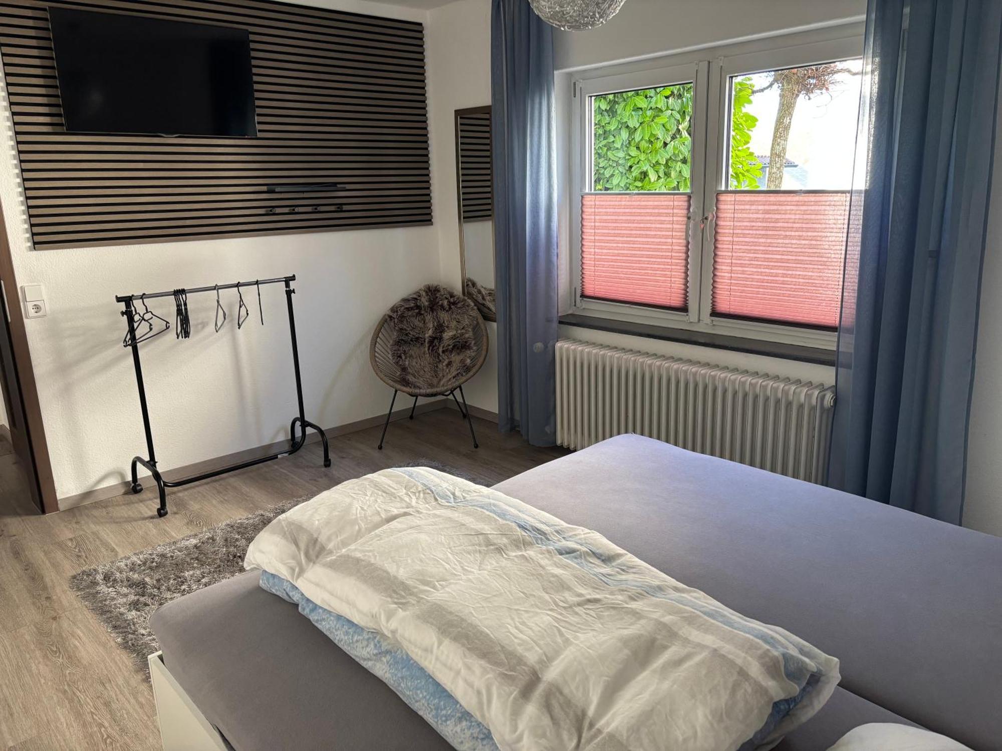 Business Ho 03 Lejlighed Neckarsulm Eksteriør billede